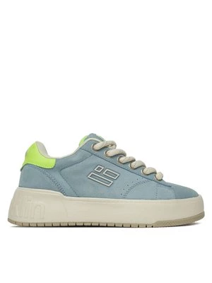 Obrázek produktu D.Franklin Sneakersy DFSH402001 Modrá