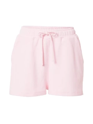 Obrázek produktu Daahls by Emma Roberts exclusively for ABOUT YOU Kalhoty 'Eve'  pastelově růžová