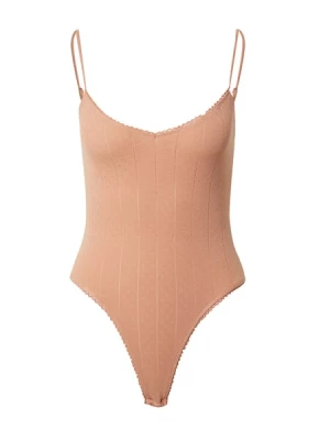 Obrázek produktu Daahls by Emma Roberts exclusively for ABOUT YOU Tričkové body 'Beyond'  světle hnědá