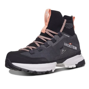 Obrázek produktu Dachstein Kozačky 'SF Trek MC WP WMN'  antracitová / mix barev
