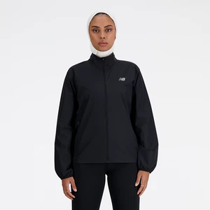 Obrázek produktu Dámská bunda New Balance WJ41243BK – černé