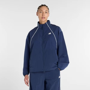 Obrázek produktu Dámská bunda New Balance WJ6113KSNNY – tmavomodrá