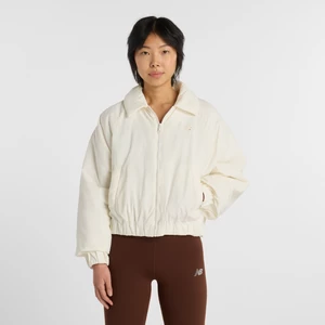 Obrázek produktu Dámská bunda New Balance WJ61D8YXSST​ – béžové