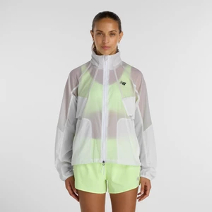Obrázek produktu Dámská bunda New Balance WJ61J326GYM – šedé