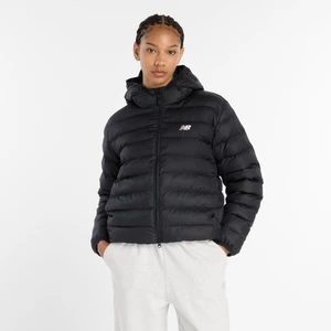 Obrázek produktu Dámská bunda New Balance WO53500BK – černé