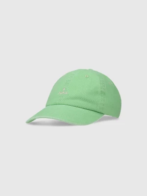 Obrázek produktu Dámská kšiltovka strapback - zelená 4F