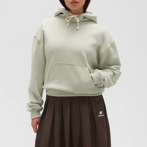 Obrázek produktu Dámská mikina New Balance MADE in USA WT51547OVN – zelené