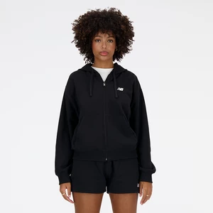 Obrázek produktu Dámská mikina New Balance WJ41501BK – černé