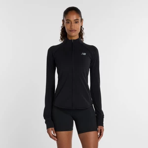 Obrázek produktu Dámská mikina New Balance WJ53101BK – černé