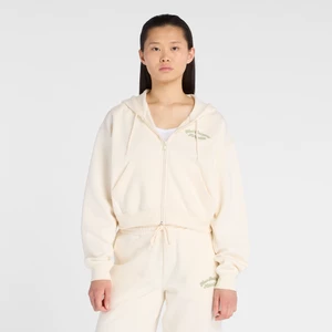 Obrázek produktu Dámská mikina New Balance WJ53509PEF – béžové