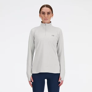 Obrázek produktu Dámská mikina New Balance WT41150AHH – šedé