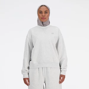 Obrázek produktu Dámská mikina New Balance WT41500AHH – šedé