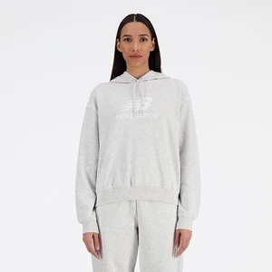 Obrázek produktu Dámská mikina New Balance WT41504AHH – šedé