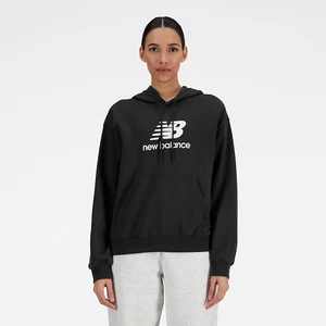 Obrázek produktu Dámská mikina New Balance WT41504BK – černé