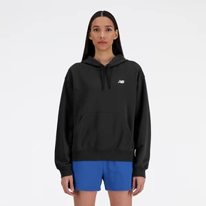 Obrázek produktu Dámská mikina New Balance WT41507BK – černé