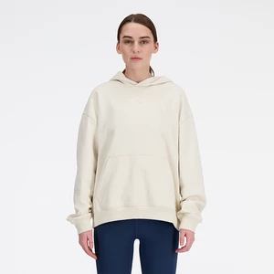 Obrázek produktu Dámská mikina New Balance WT41537LIN – béžové
