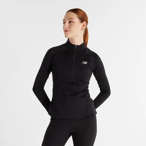 Obrázek produktu Dámská mikina New Balance WT43200BK – černé