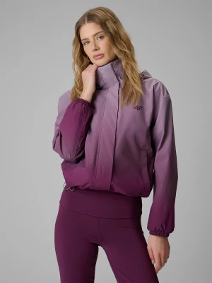 Obrázek produktu Dámská přechodová bunda membrána 5000 - multicolor 4F