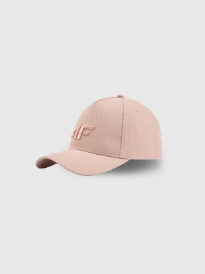 Obrázek produktu Dámská strapback kšiltovka - růžová 4F