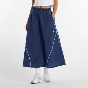 Obrázek produktu Dámská sukně New Balance WB61D2OPNNY – tmavomodrá
