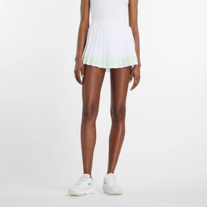 Obrázek produktu Dámská sukně New Balance WK51402WT – bílé