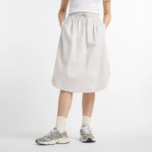 Obrázek produktu Dámská sukně New Balance WK51551GYM – šedé