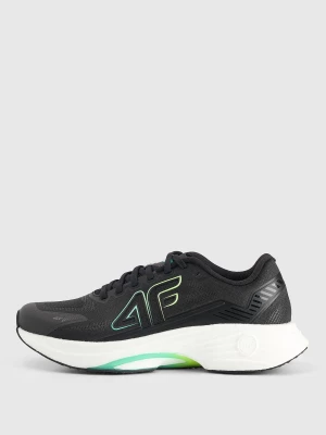 Obrázek produktu Dámské běžecké boty Speed Runner - černé 4F
