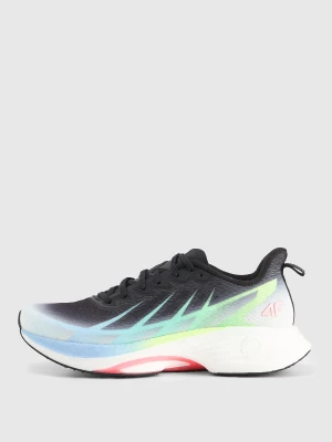 Obrázek produktu Dámské běžecké boty Speed Runner - černé 4F