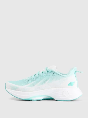 Obrázek produktu Dámské běžecké boty Speed Runner - modré 4F