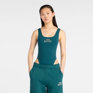 Obrázek produktu Dámské body New Balance WS61T61OAAV – zelené