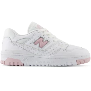 Obrázek produktu Dámské boty New Balance BBW550VC – bílé