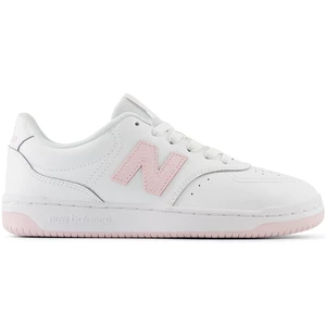 Obrázek produktu Dámské boty New Balance BBW80PNK – bílé