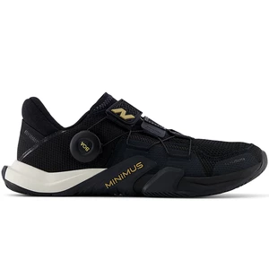 Obrázek produktu Dámské boty New Balance Minimus TR v2 WXMTRBK2 – černé
