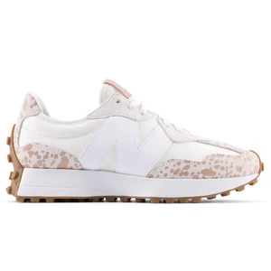 Obrázek produktu Dámské boty New Balance W32747W – bílé