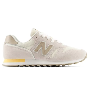 Obrázek produktu Dámské boty New Balance W373686 – béžové