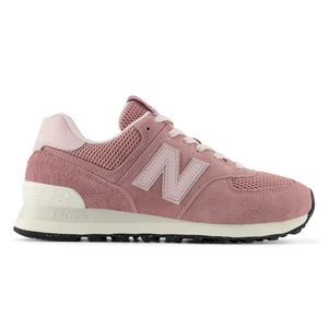 Obrázek produktu Dámské boty New Balance W57424E – růžové
