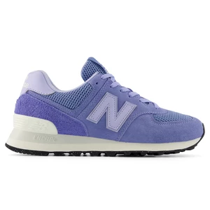 Obrázek produktu Dámské boty New Balance W57458W – fialové