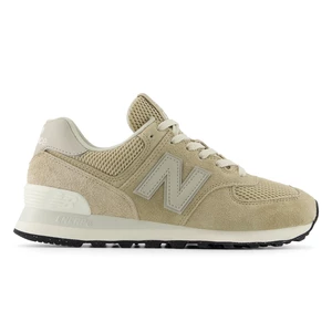 Obrázek produktu Dámské boty New Balance W5746J3 – béžové
