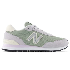 Obrázek produktu Dámské boty New Balance WL515MGG – zelené