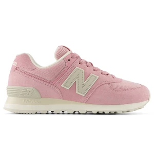 Obrázek produktu Dámské boty New Balance WL574CSP – růžové
