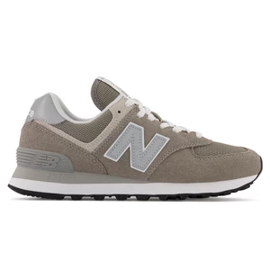 Obrázek produktu Dámské boty New Balance WL574EVG – šedá