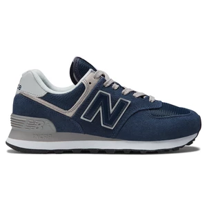 Obrázek produktu Dámské boty New Balance WL574EVN – tmavomodrá