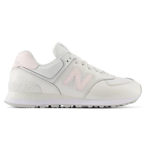 Obrázek produktu Dámské boty New Balance WL574FJ2 – šedé