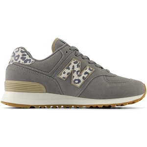 Obrázek produktu Dámské boty New Balance WL574IJ2 – šedé