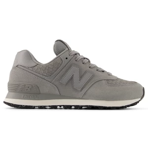 Obrázek produktu Dámské boty New Balance WL574PYG – šedé