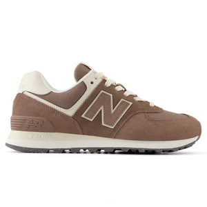Obrázek produktu Dámské boty New Balance WL574RTS – hnědý