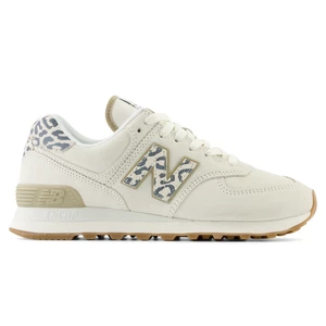 Obrázek produktu Dámské boty New Balance WL574XD2 – béžové