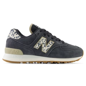 Obrázek produktu Dámské boty New Balance WL574XE2 – černé