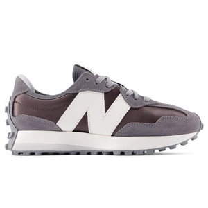 Obrázek produktu Dámské boty New Balance WS327GLB – šedé