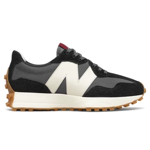 Obrázek produktu Dámské boty New Balance WS327KC – černé